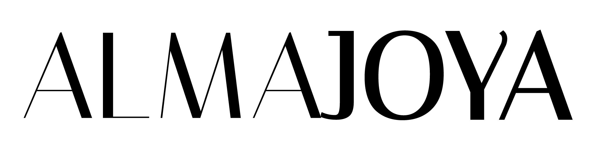 AlmaJoya